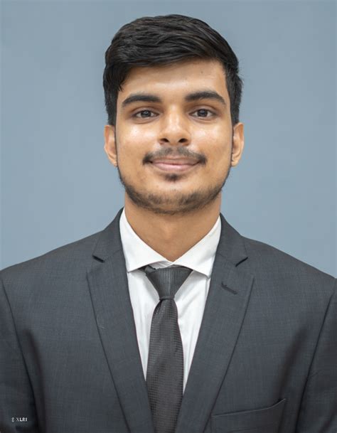 Student - Academic Information System | XLRI Jamshedpur