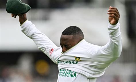 Was Kagiso Rabada’s suspension the wake-up call behind his WTC final ...
