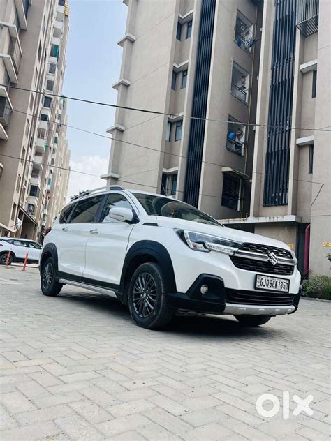Maruti Suzuki XL6 1.5 Zeta MT, 2022, Petrol - Cars in Chandlodia ...
