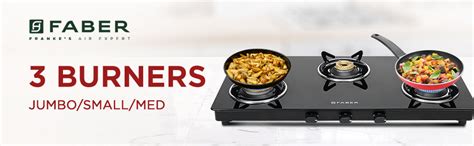 Buy Cooktop: Spark 3BB BK Model - Buy now at ₹ 5,114