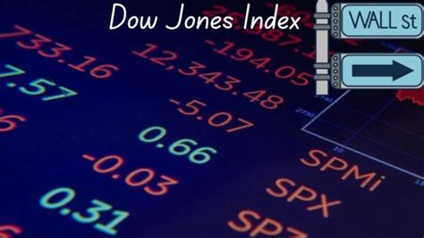 Dow Jones Index Forecast: Nvidia Earnings In Focus As Consumer ...