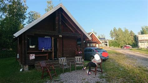 ÅMINNE LOMAKYLÄ (Maalahti) - Campground Reviews & Photos - Tripadvisor