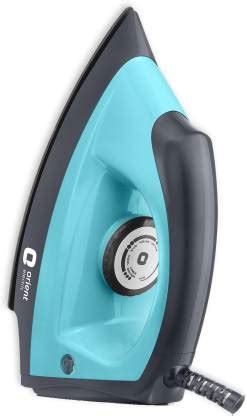 Orient Electric Fabripress DIFP10BP 1000 W Dry Iron Price in India ...