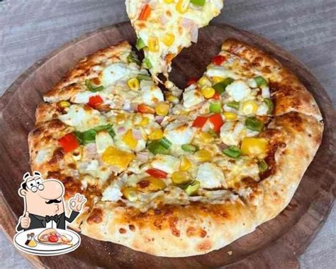 Pizza corner, Rameswaram - Restaurant menu, prices and reviews
