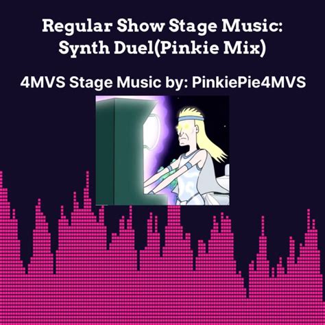 Regular Show 4 MultiVersus: Stage Music Concept : r/MultiVersus