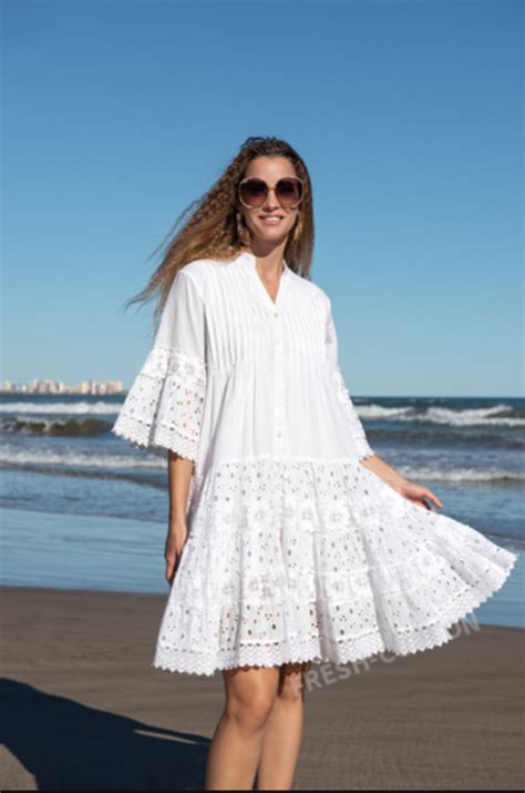 Wholesale Women’s Summer Clothing – Natural Fabrics, Direct from ...