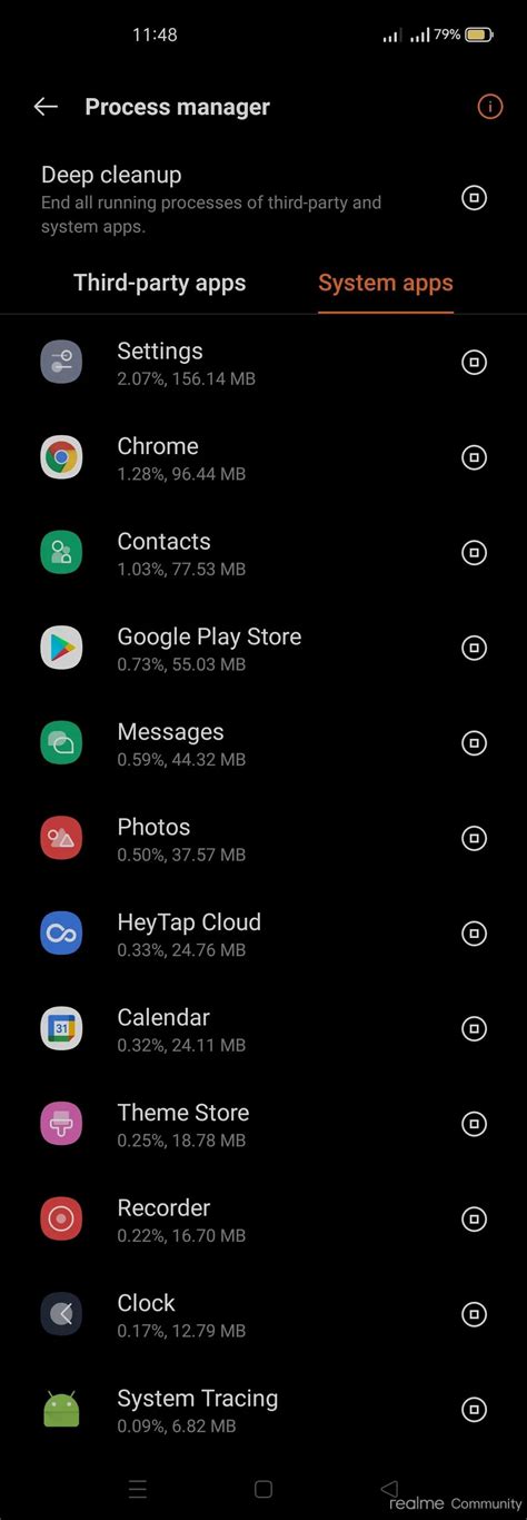 realme Community