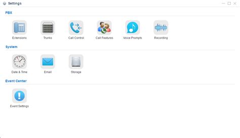 Image result for PBX Security System