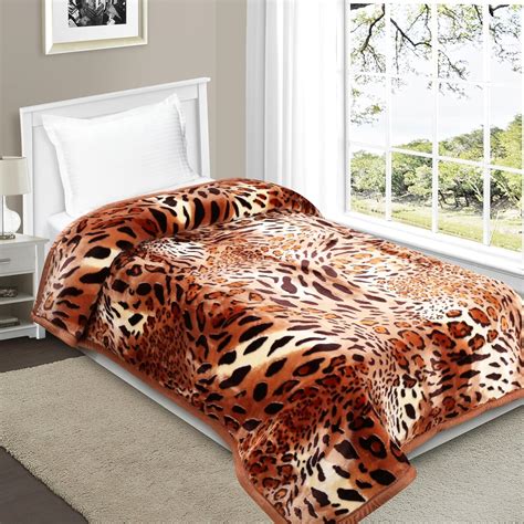 Buy Signature Comfy Single Bed Blanket | 2 Ply Super Soft | Weight 3.5 ...
