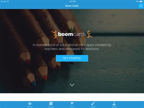 Image result for Boom Cards App Tutorial