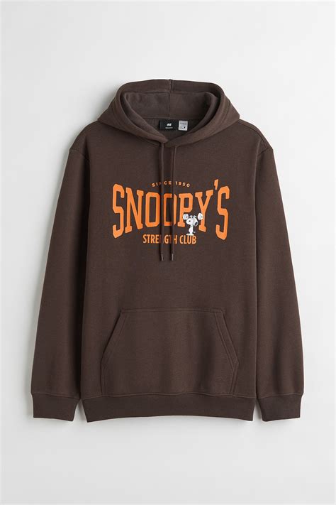 Sale | Hoodies & Sweatshirts For Men | H&M IN