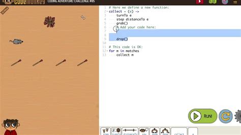 Image result for Coding Adventure Part 3