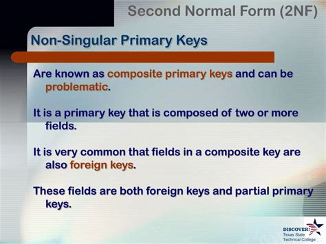 Exapain 2NF with Example 的图像结果