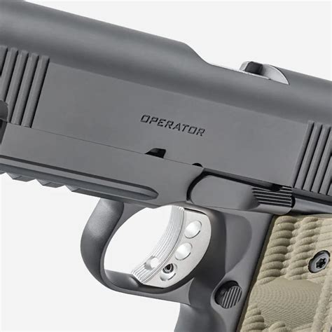 Image result for Operator Gun