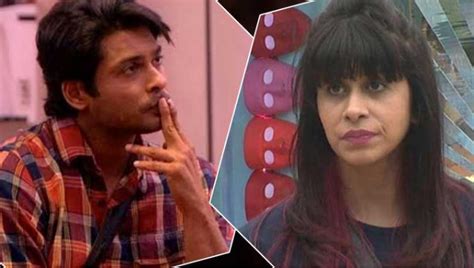 Ex Bigg Boss Contestant Kishwer Merchant Feels This Season Was Fishy ...