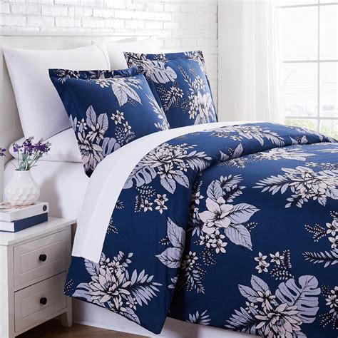 Amazon.com: Southshore Fine Living, Inc. 100% Cotton Duvet Cover Twin ...