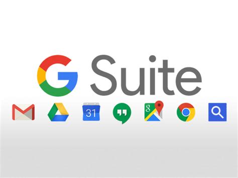 Image result for Free Basic G Suite Tutorial