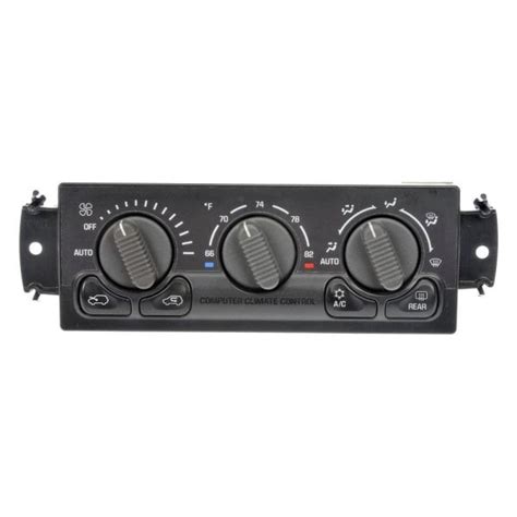 Image result for Dorman Climate Control Module