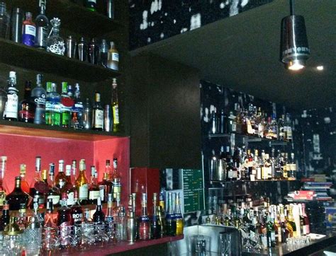 BOBO'S COCKTAILS BAR - All You Need to Know BEFORE You Go 2026 (with ...
