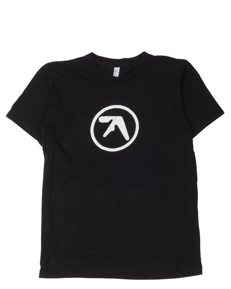 Vintage Aphex Twin T-Shirt
