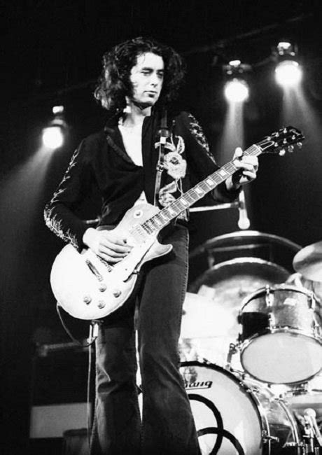 The Earnings of Jimmy Page | High Net Worth Personalities