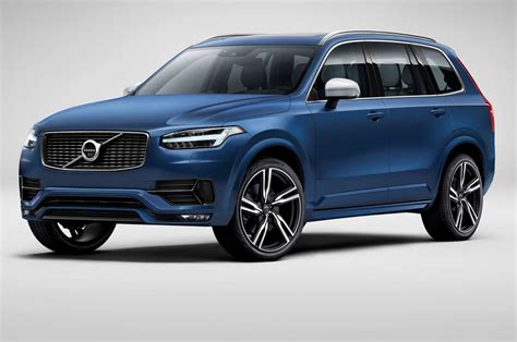 2023 Volvo XC60 price | New Cars Coming Out