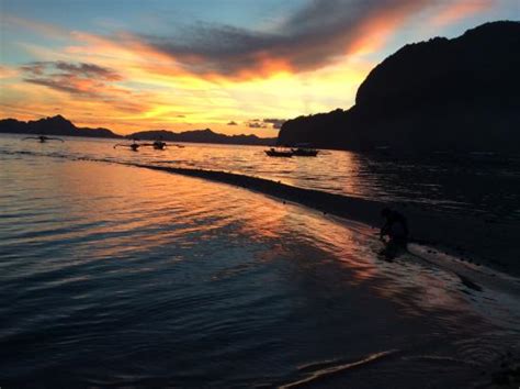 PA-LAO-YU DIVE RESORT EL NIDO (Palawan Island, Asia) - Inn Reviews ...