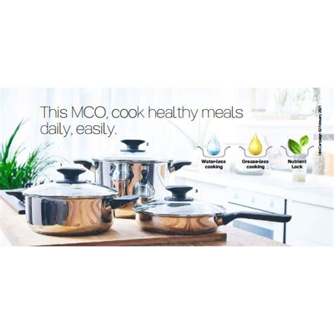 Image result for Tupperware Universal Cookware