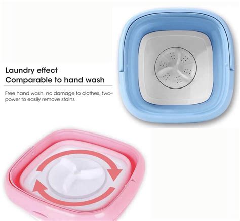 Image result for Pink Mini Washing Machine