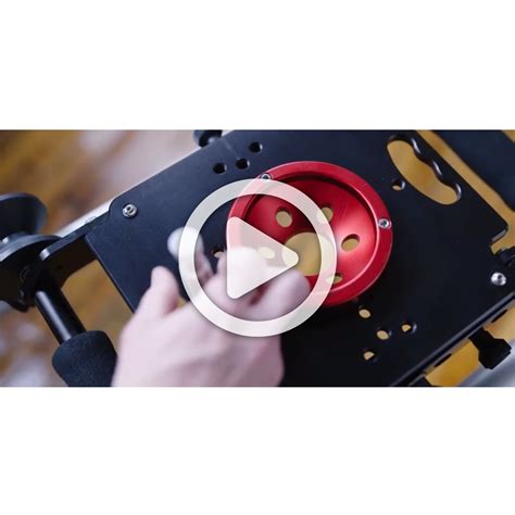 Proaim Fusion Video/Film Camera Dolly Slider with Track Ends+ Bag Packing