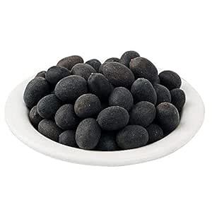 Natural Raw Lotus Tamara Ginjalu Makhana Seed Gatta for Pooja, Havan ...