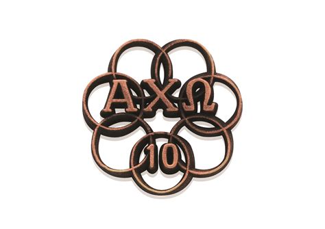Membership Milestones - Alpha Chi Omega