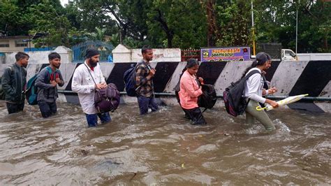 Cyclone Michaung set to hit AP’s coast, likely to cause landfall ...