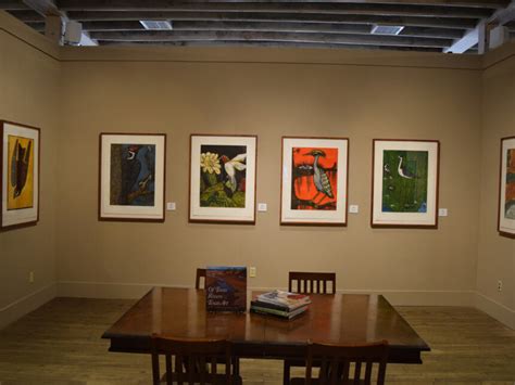 Texas Aviary. Courtesy of William Reaves | Sarah Foltz Fine Art ...