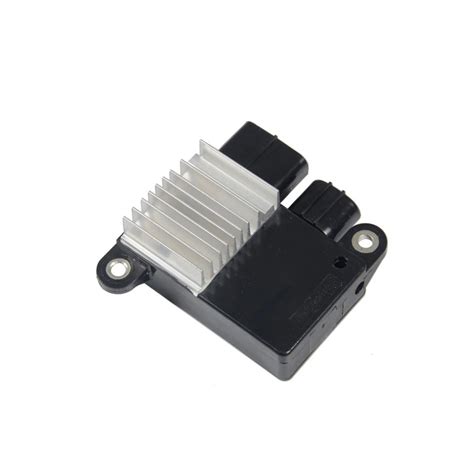 Image result for Toyota Parts Japan Fan Control Module