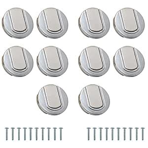 VOLO Cabinet Knob/Drawer Cabinet Knobs/Wardrobe Door Knobs/Cupboard ...