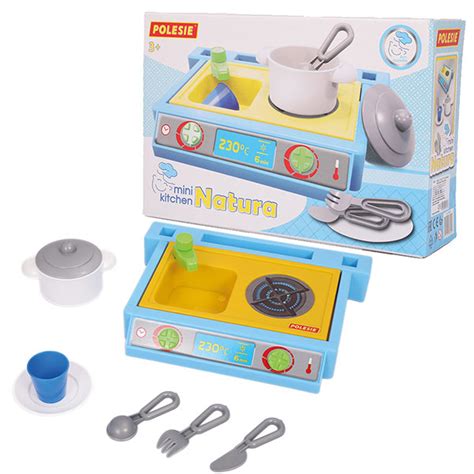 Mini Kuhinja Natura 35146 | Volim svoj dom