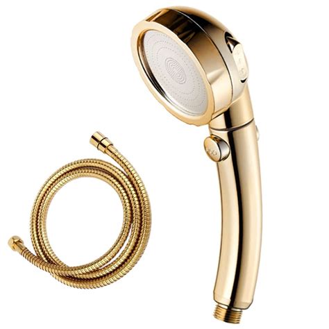 Buy Exotic Handheld Shower set High Pressure Detachable Shower Head ...