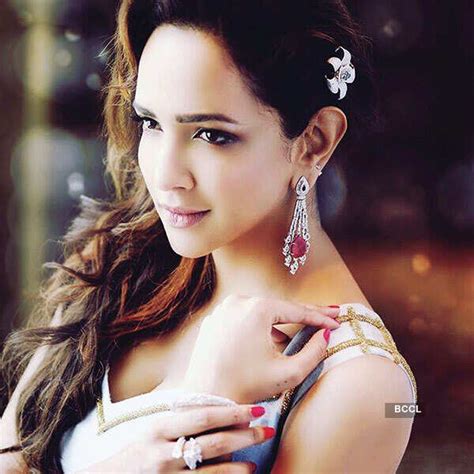 Lakshmi Manchu ridicules a Telugu producer for objectifying women- The ...