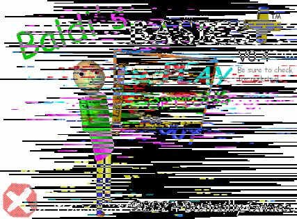 Image result for Null Baldi PFP