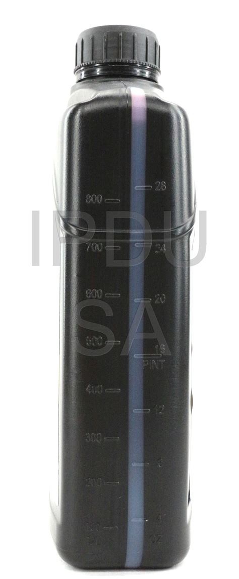 2014 Volvo XC70 3.2 - Automatic Transmission Fluid Type WS (ATF-WS) for Aisin-Warner ...