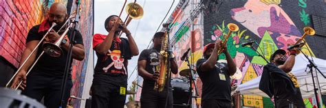 Summer Concerts in St Louis Hit the Right Note