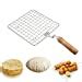 Buy PANCA Papad Jali Roast, Paneer Grill, Roti Maker, Barbeque Jali ...