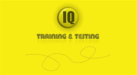 Image result for IQR Test