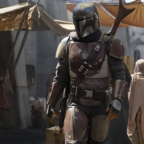Disney Gallery: The Mandalorian