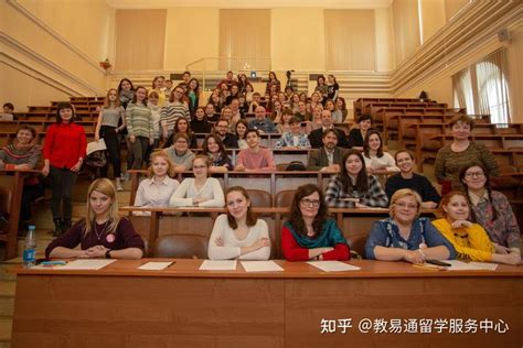 俄罗斯留学2021入系考试及「免预科招生」 - 知乎
