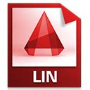 Image result for Lin File AutoCAD