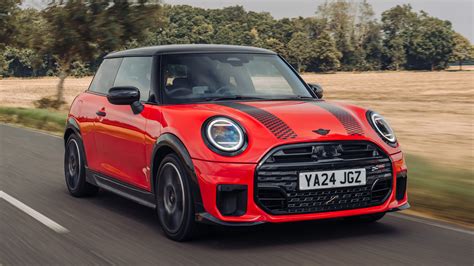 Mini Cooper S - long-term review 2026 | Top Gear