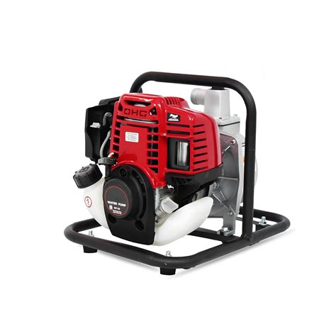 Premium four stroke Engine Water Pump — SPAARKINDIA