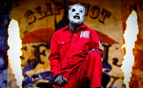 #Slipknot #music metal band Corey Taylor #mask #720P #wallpaper # ...